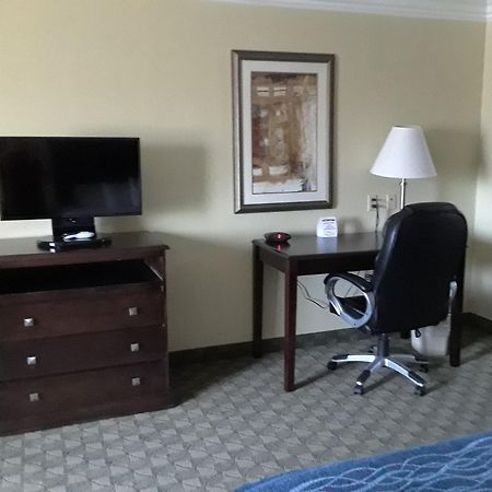 Best Western Cresson Inn 外观 照片