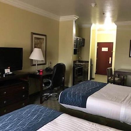Best Western Cresson Inn 外观 照片