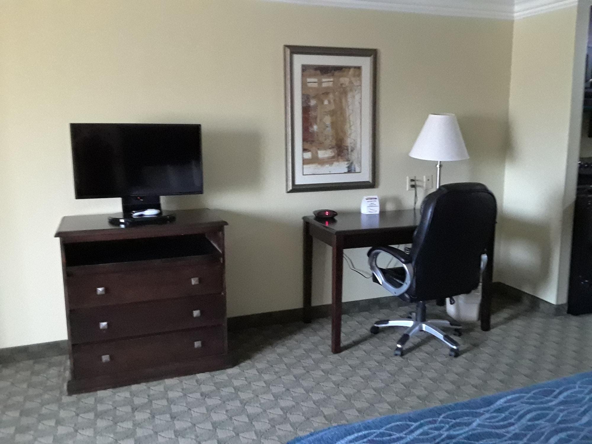 Best Western Cresson Inn 外观 照片