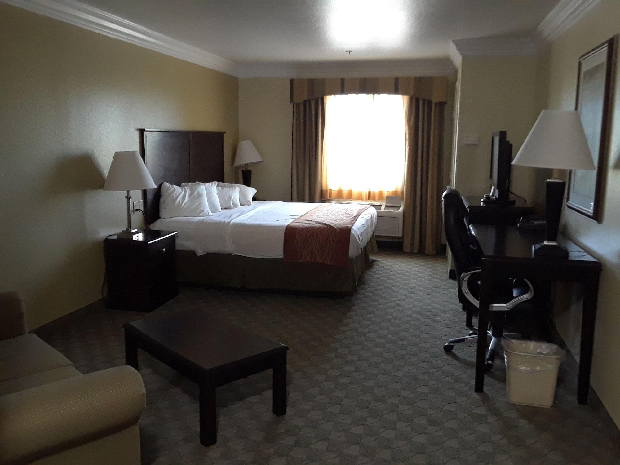 Best Western Cresson Inn 外观 照片