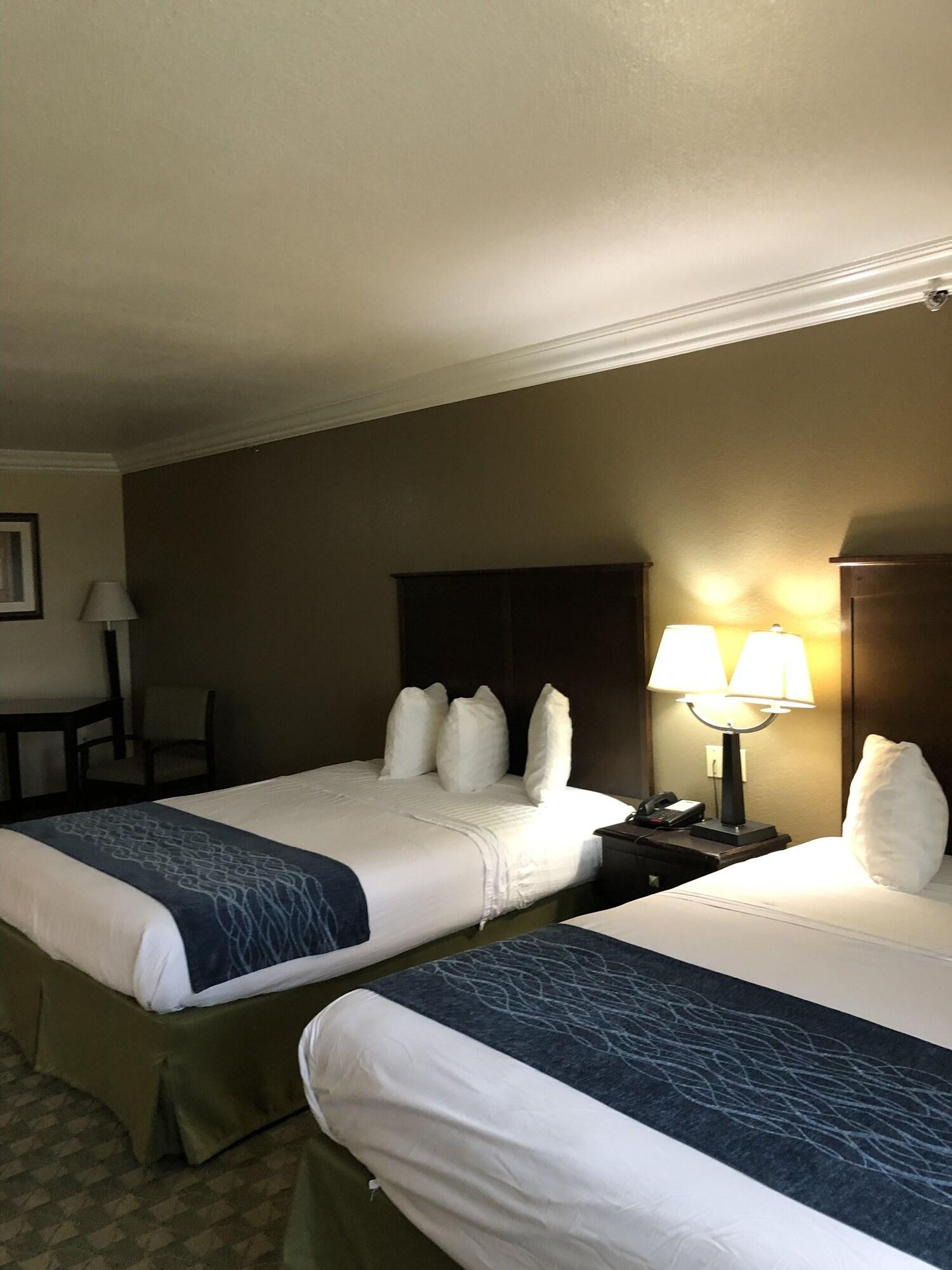Best Western Cresson Inn 外观 照片