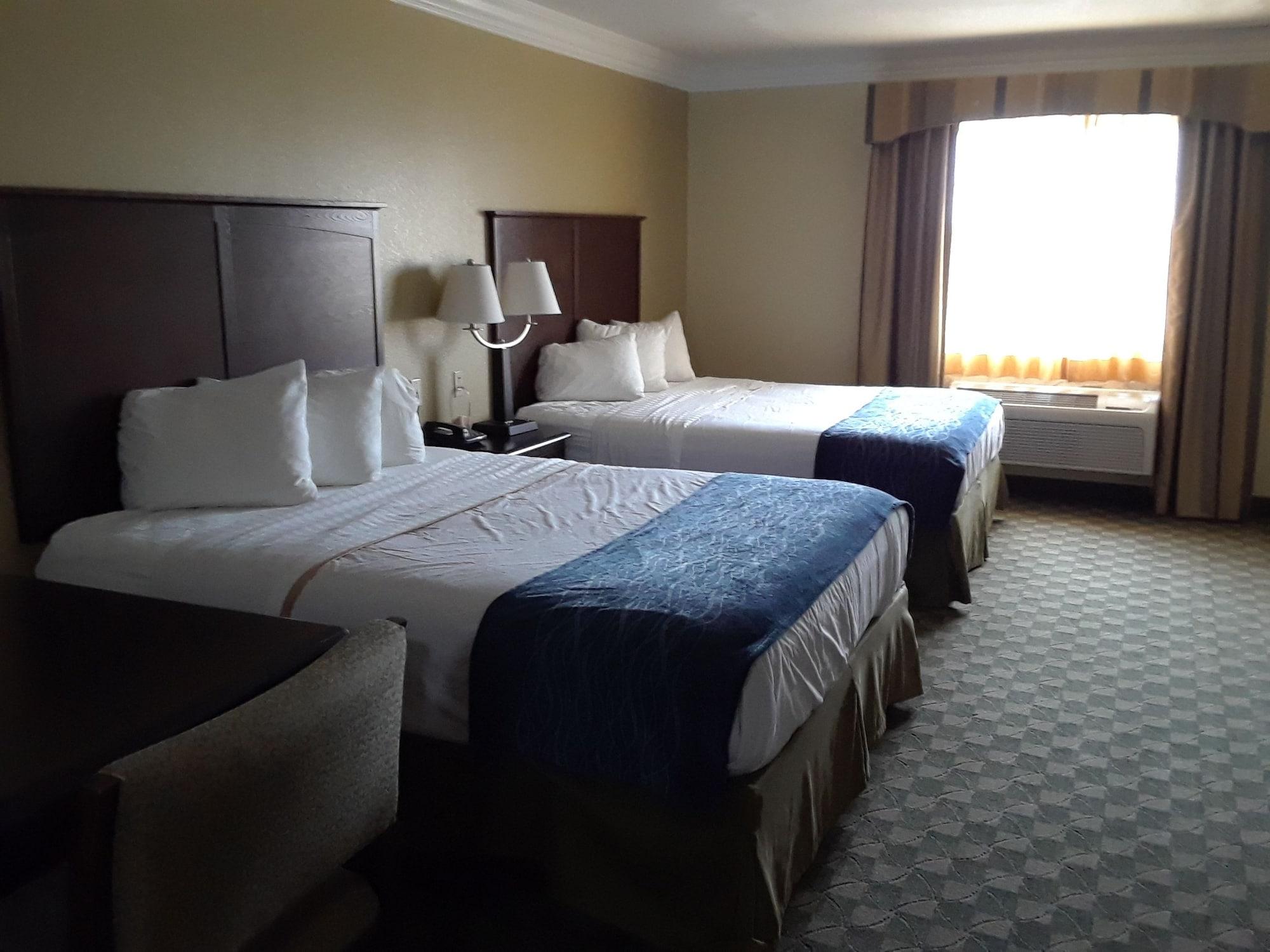 Best Western Cresson Inn 外观 照片