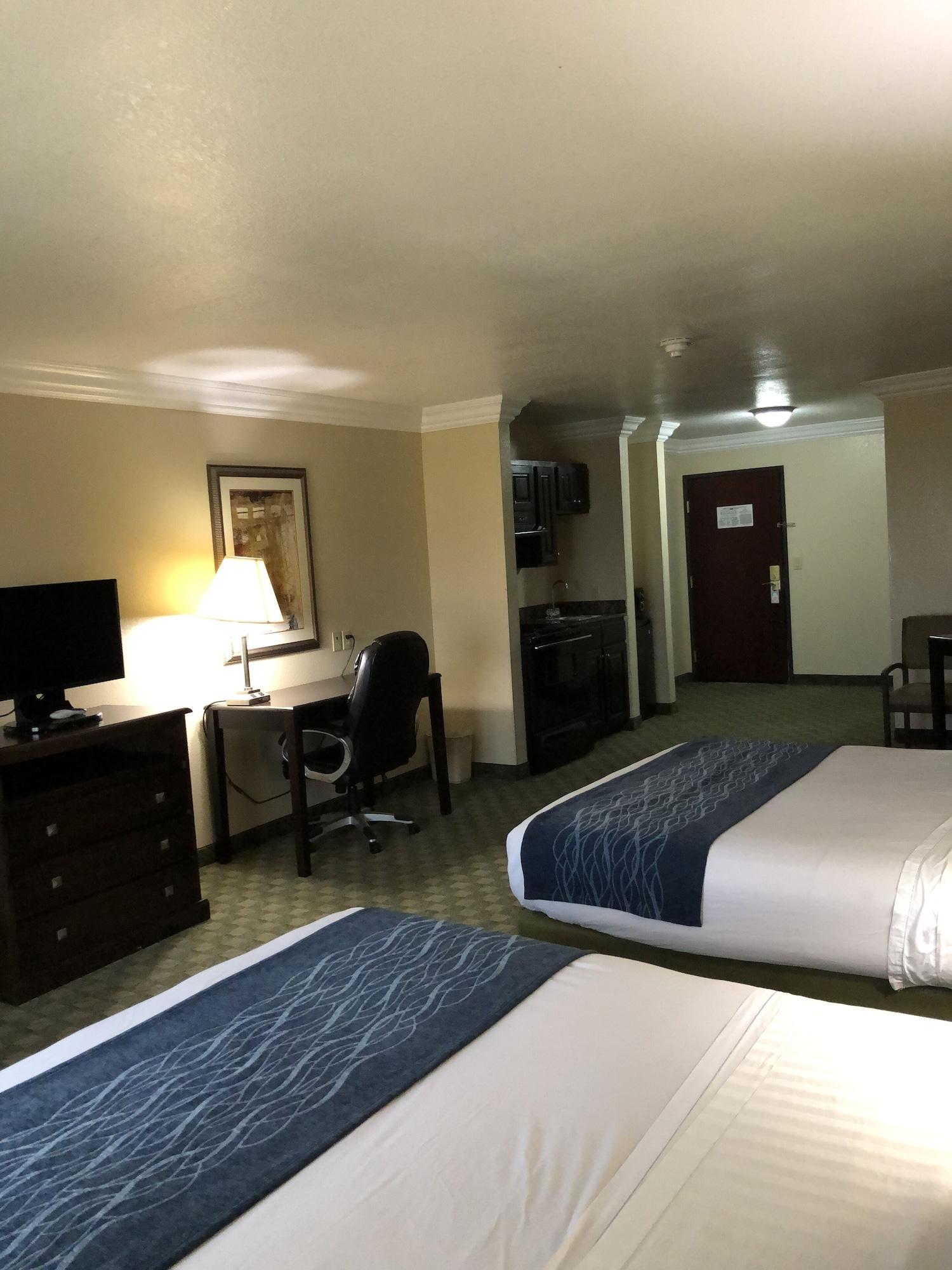 Best Western Cresson Inn 外观 照片