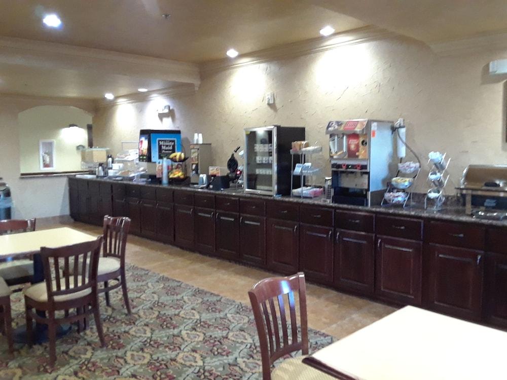 Best Western Cresson Inn 外观 照片