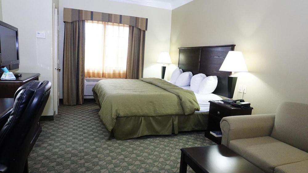 Best Western Cresson Inn 外观 照片
