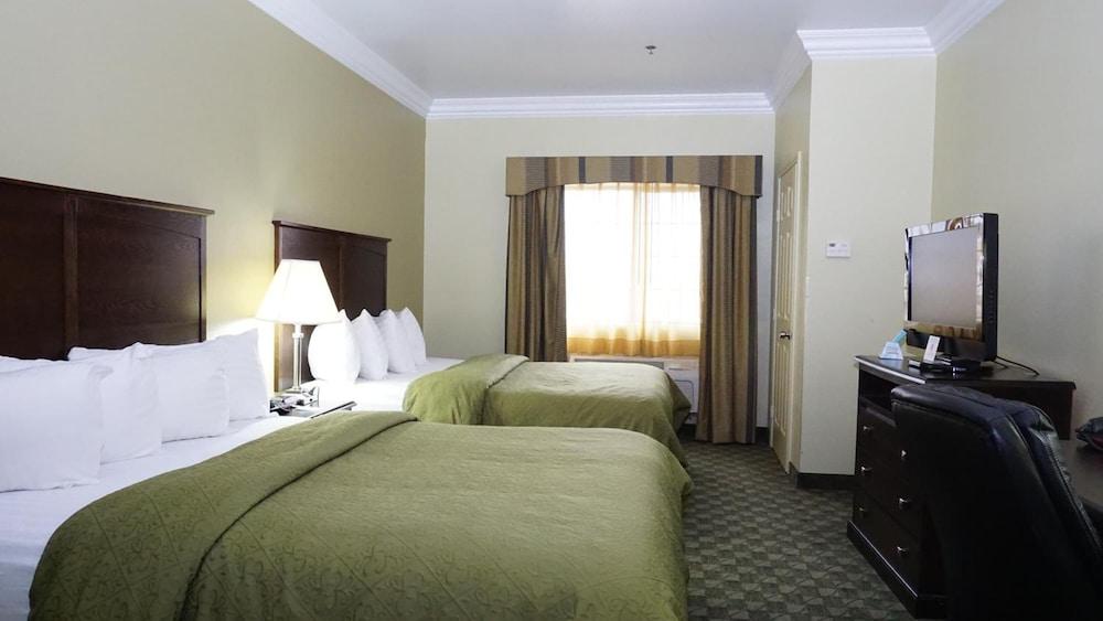 Best Western Cresson Inn 外观 照片