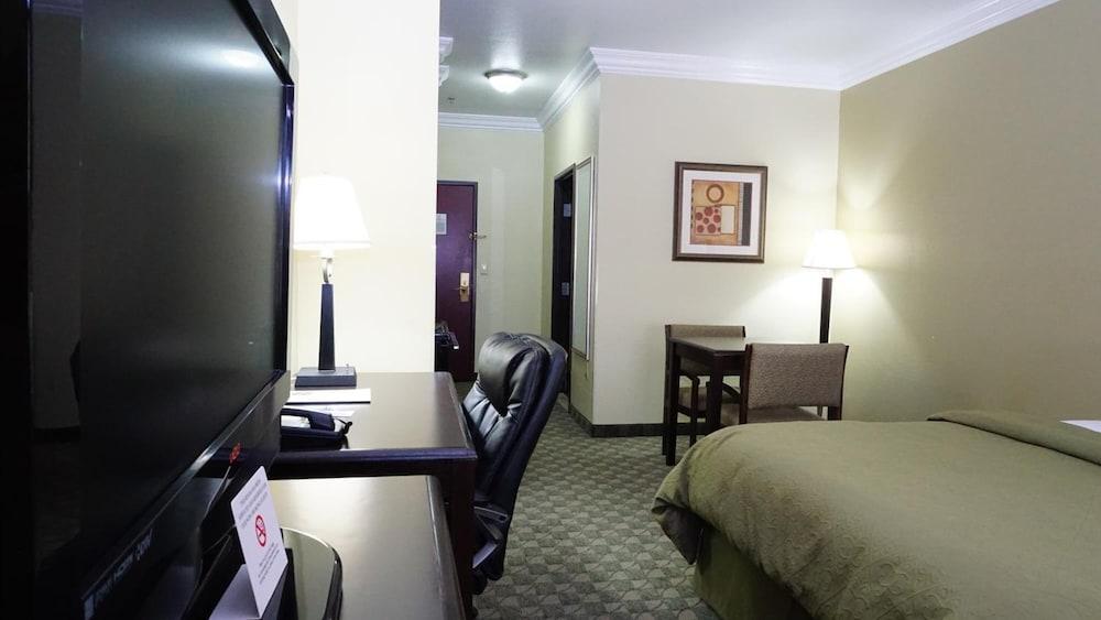 Best Western Cresson Inn 外观 照片