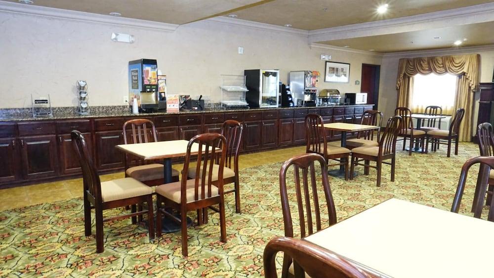 Best Western Cresson Inn 外观 照片