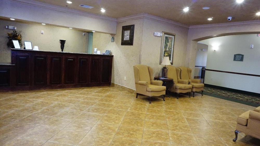 Best Western Cresson Inn 外观 照片