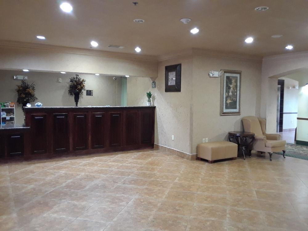 Best Western Cresson Inn 外观 照片
