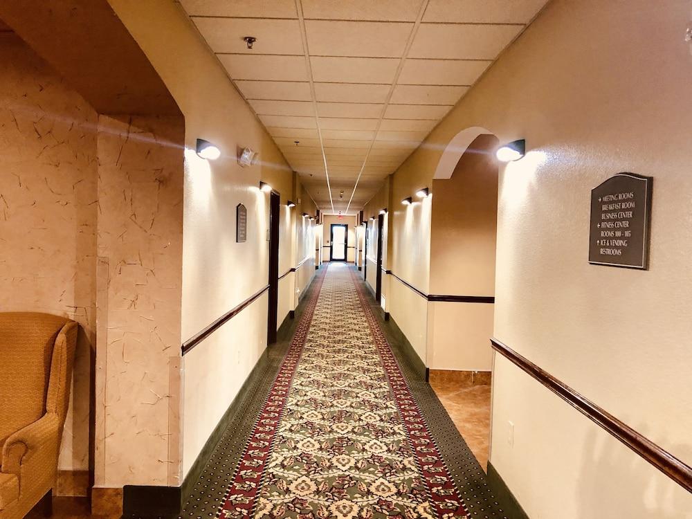 Best Western Cresson Inn 外观 照片
