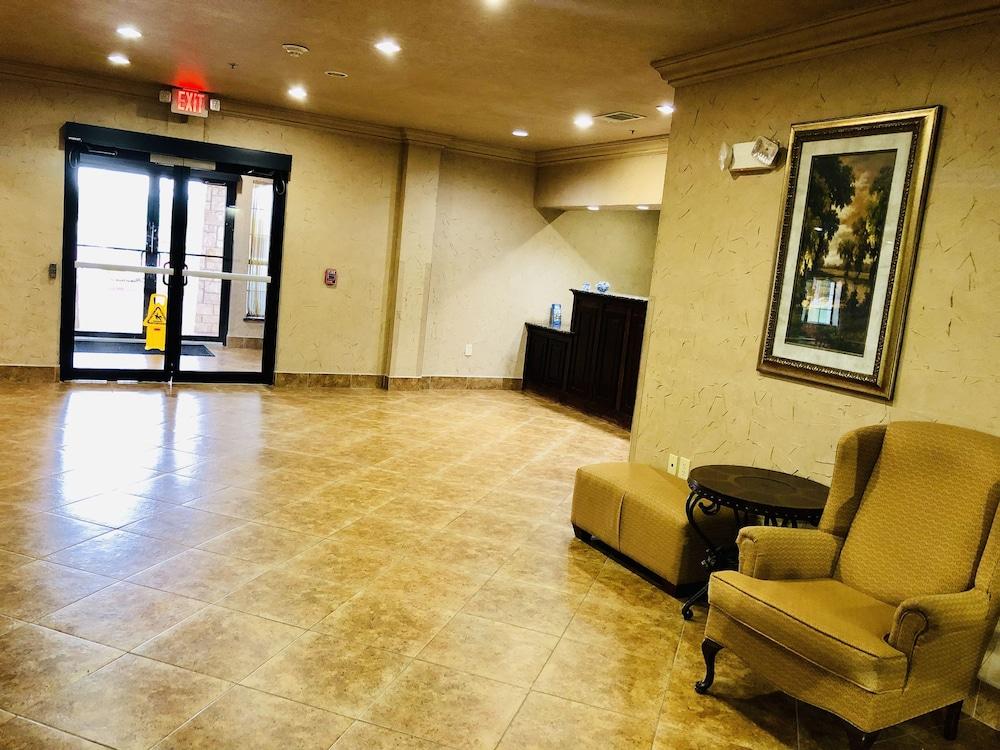 Best Western Cresson Inn 外观 照片