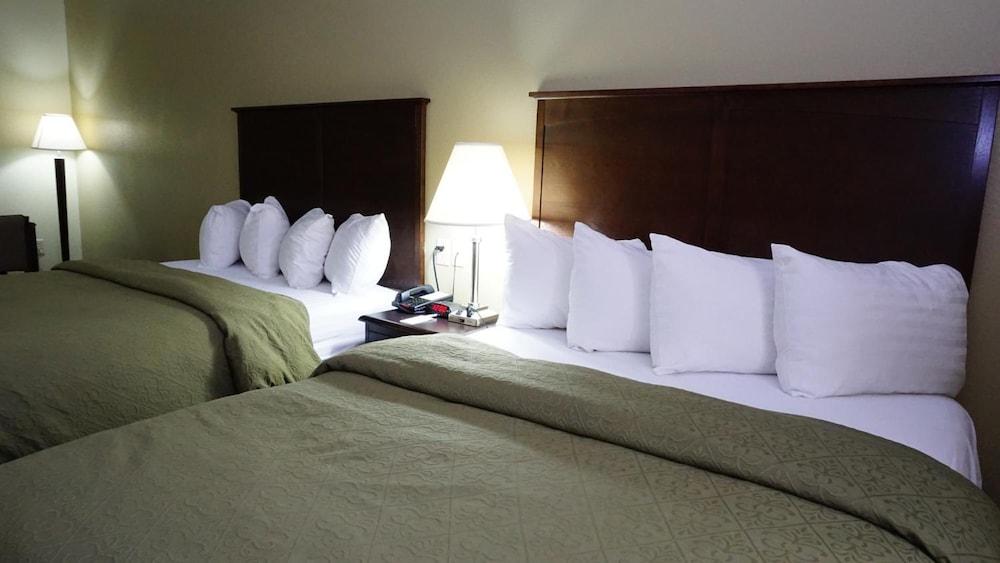 Best Western Cresson Inn 外观 照片