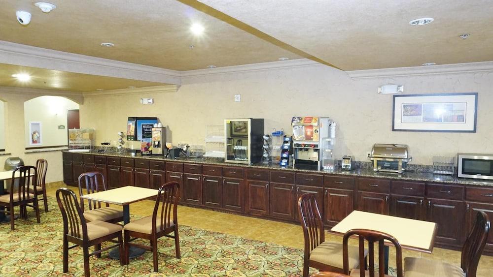 Best Western Cresson Inn 外观 照片