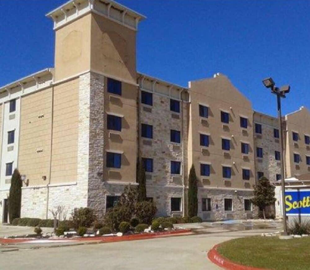 Best Western Cresson Inn 外观 照片