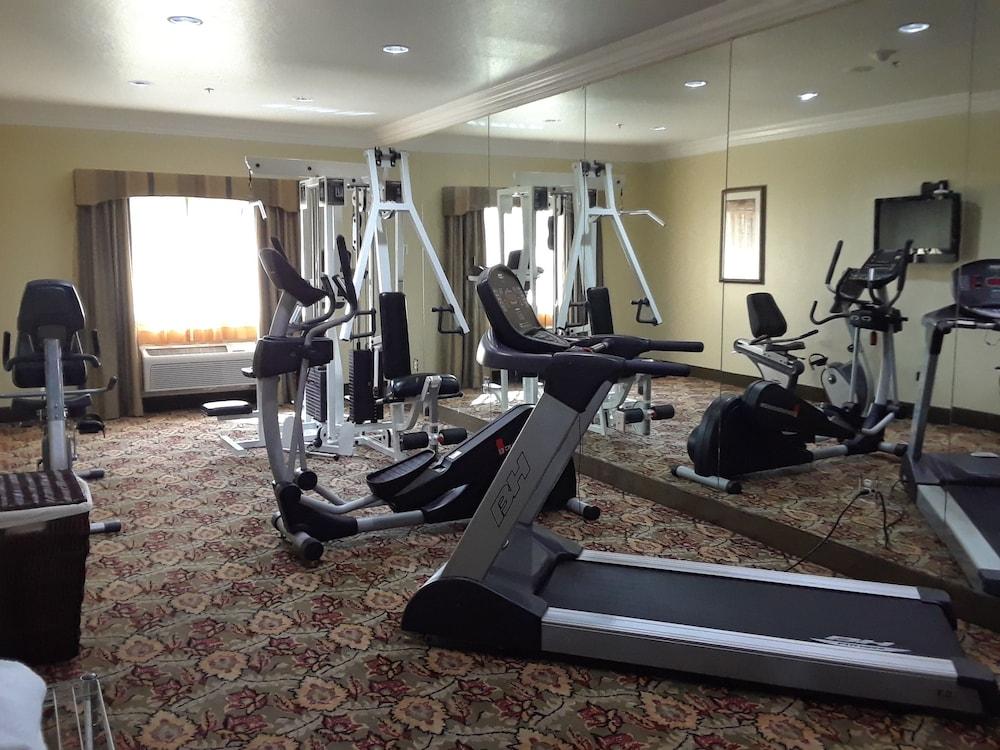Best Western Cresson Inn 外观 照片