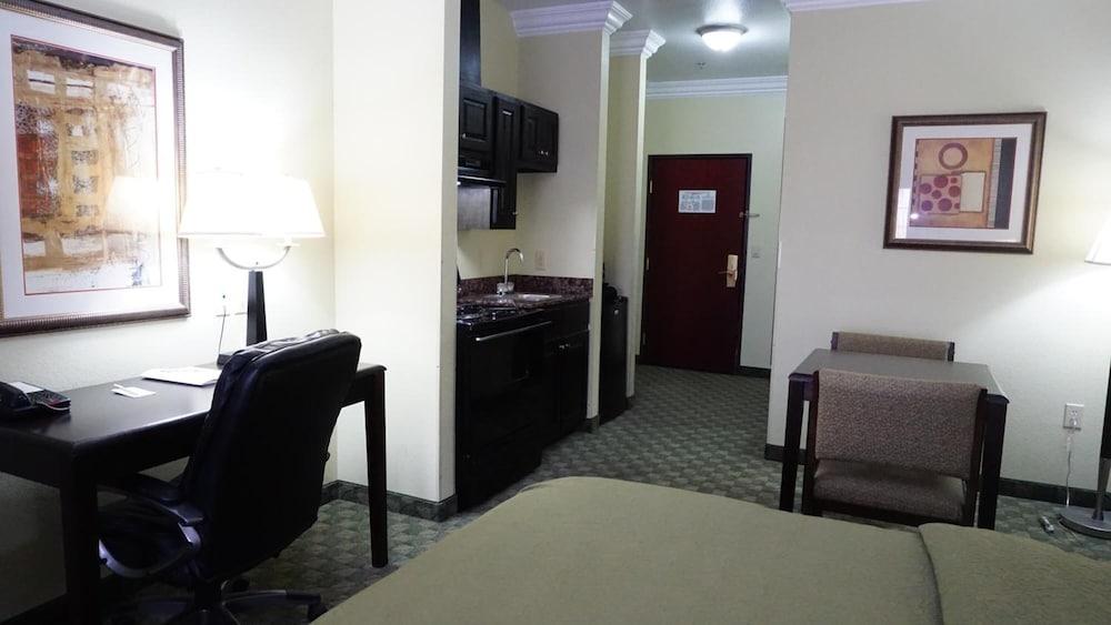 Best Western Cresson Inn 外观 照片