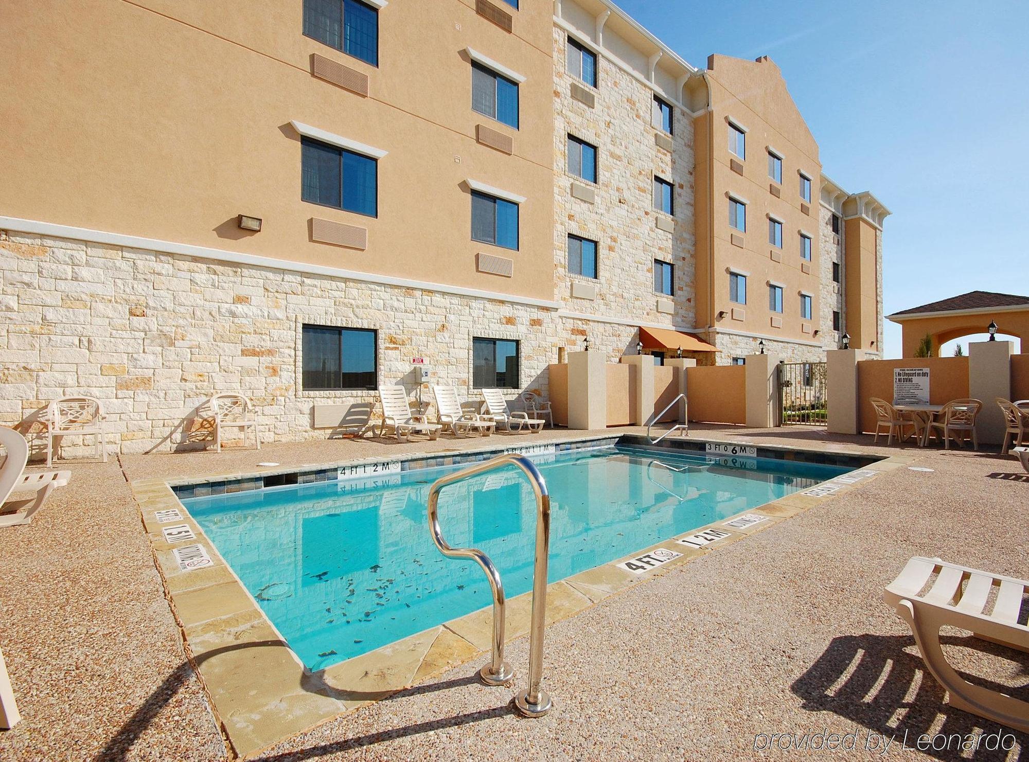 Best Western Cresson Inn 设施 照片