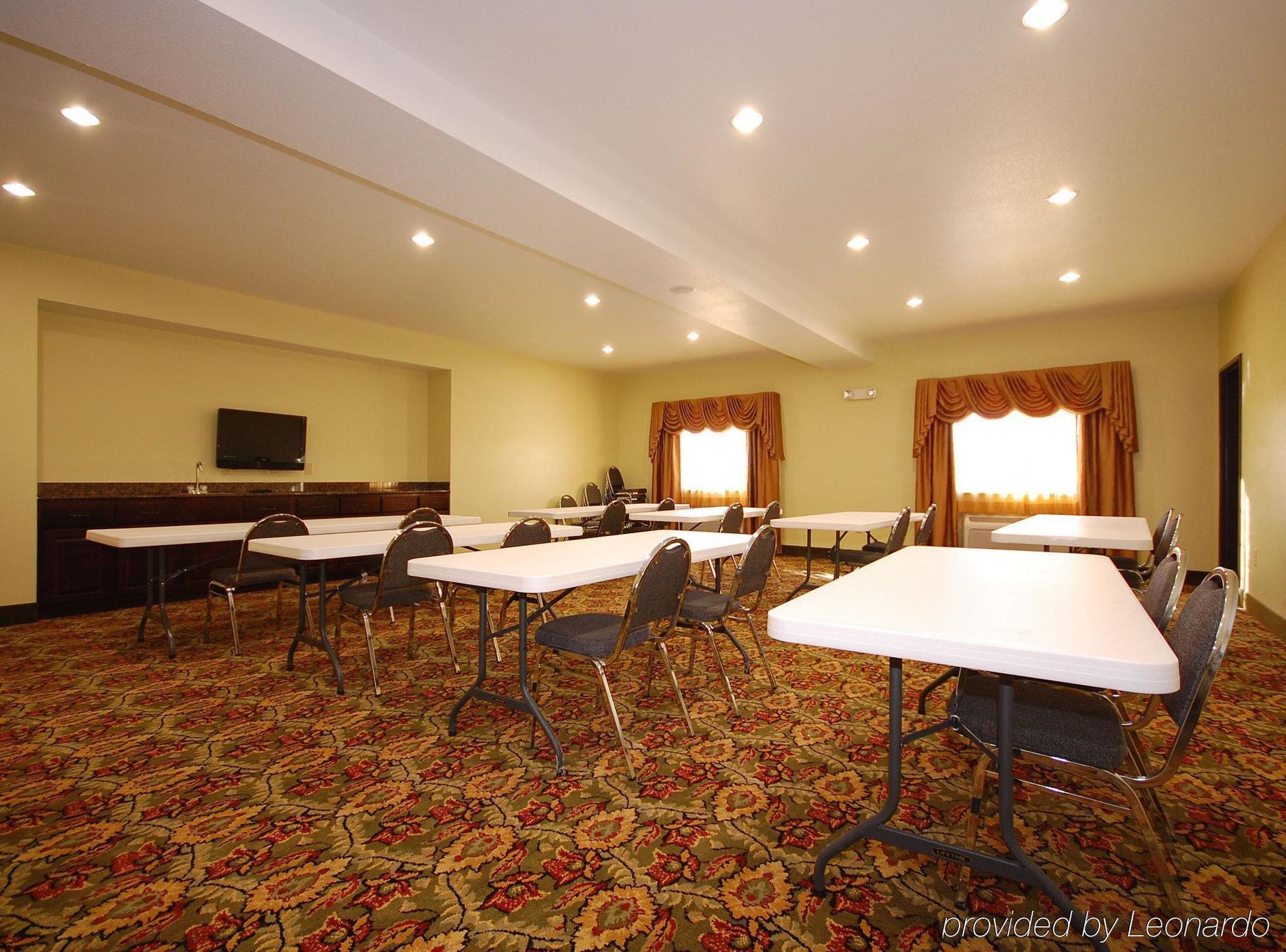 Best Western Cresson Inn 设施 照片