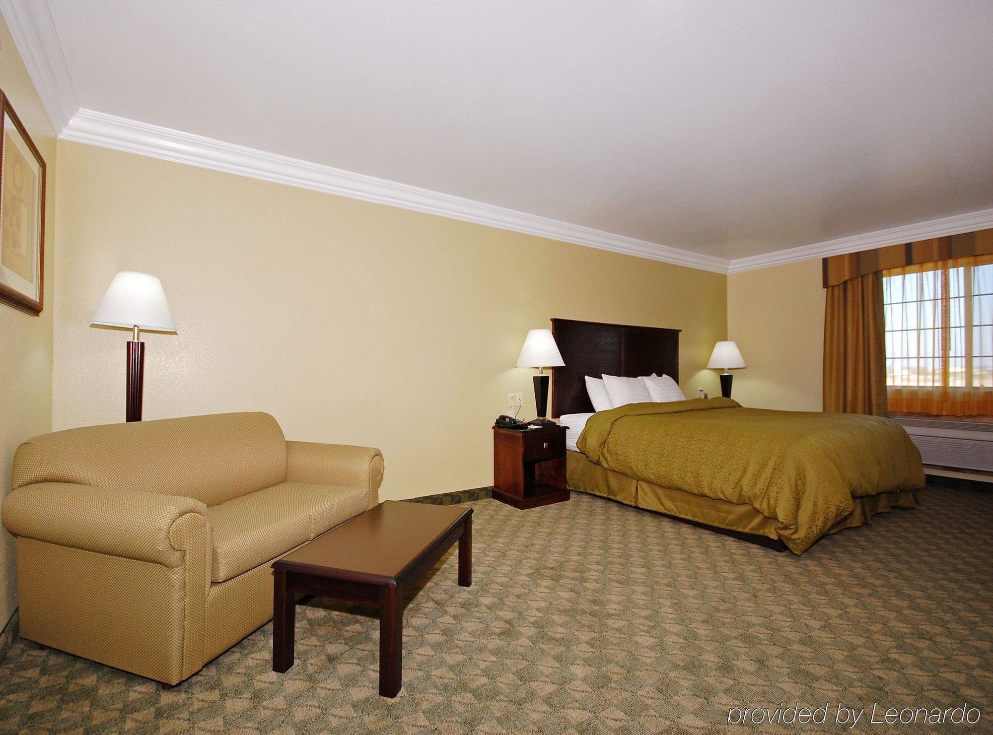 Best Western Cresson Inn 客房 照片