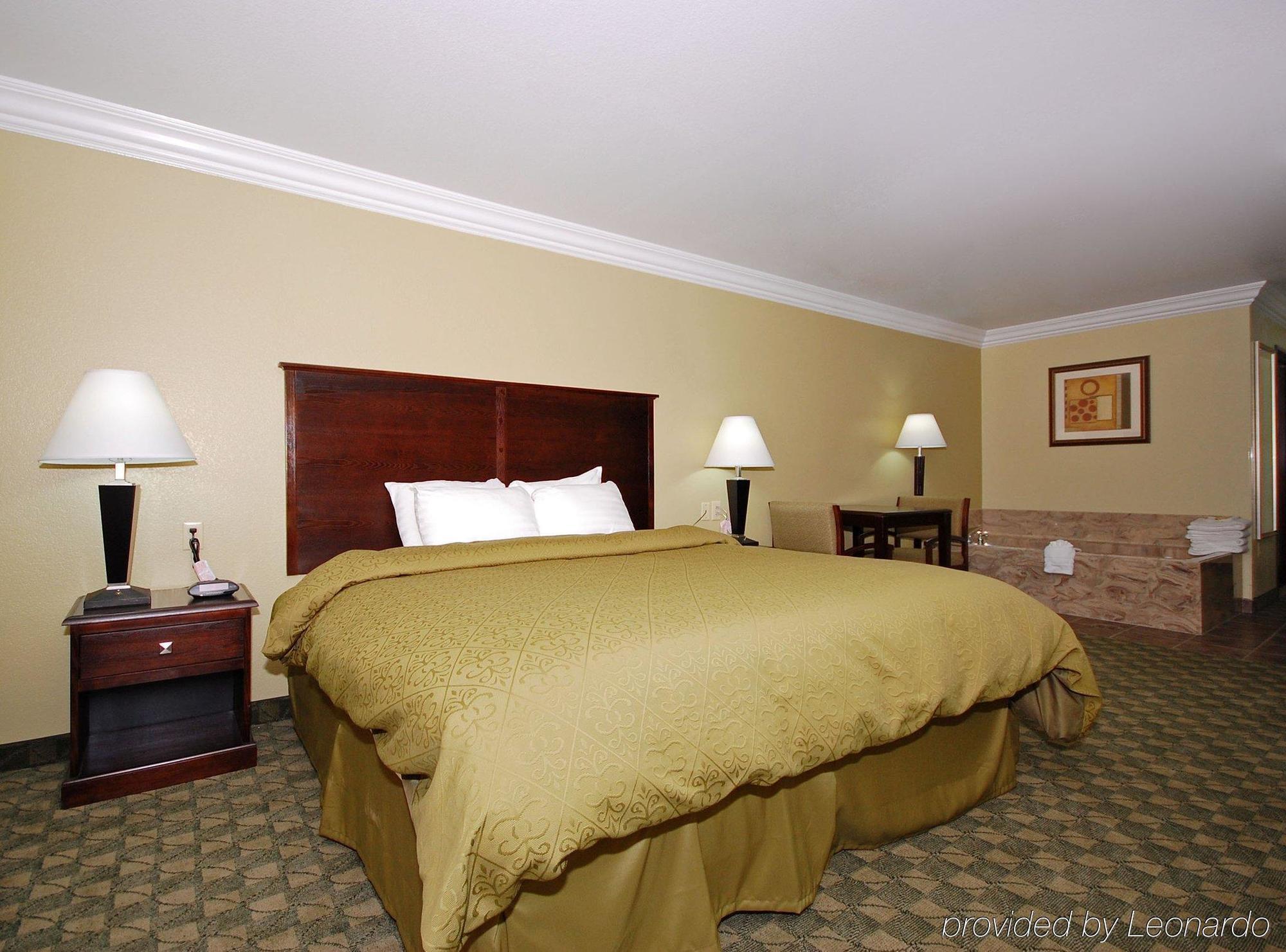 Best Western Cresson Inn 客房 照片