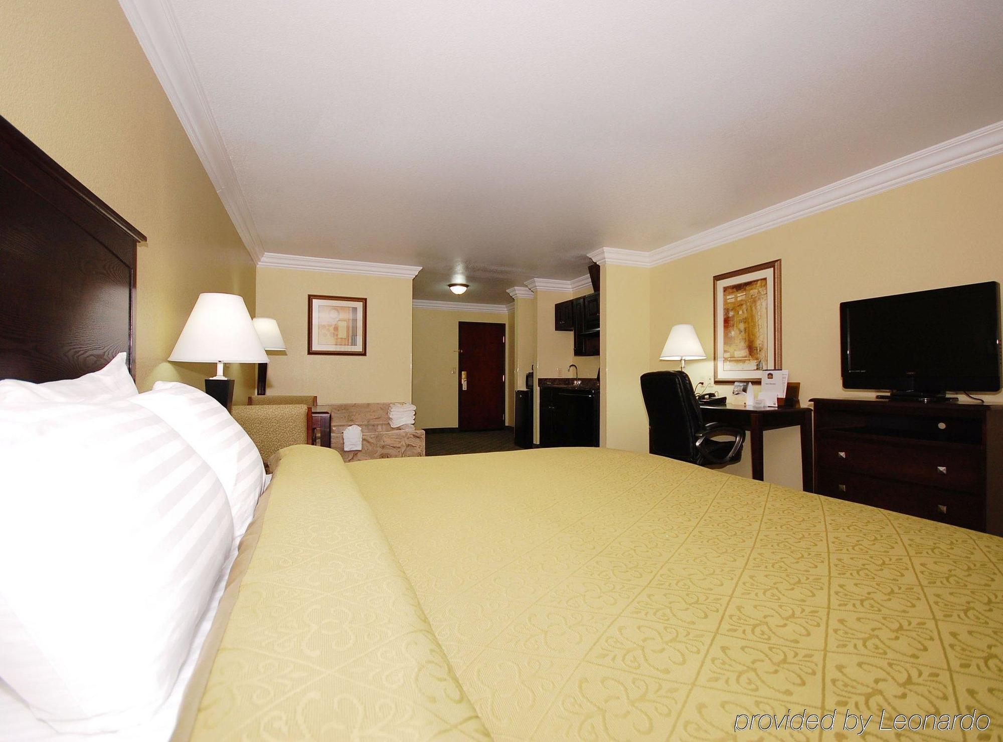 Best Western Cresson Inn 客房 照片