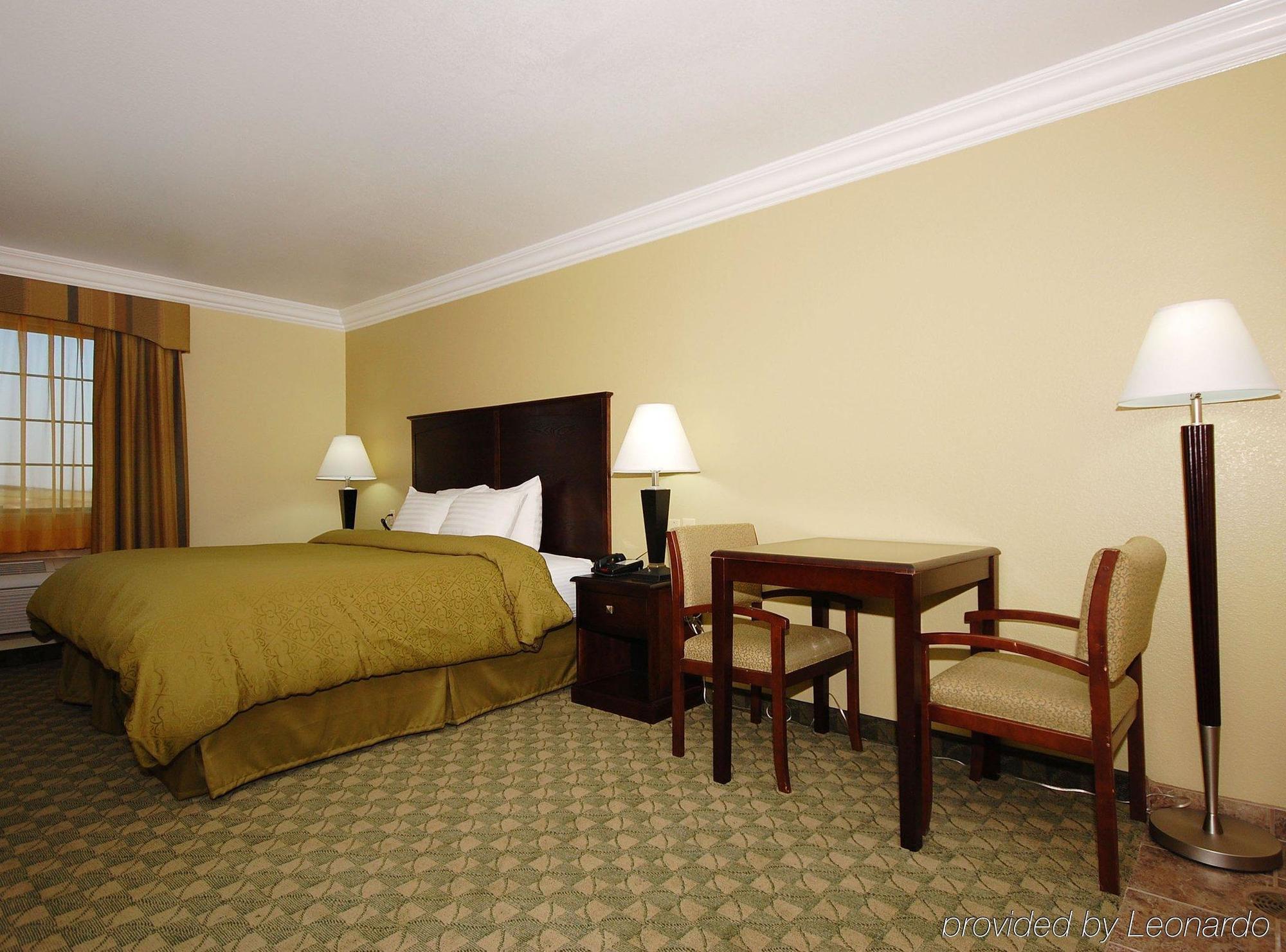 Best Western Cresson Inn 客房 照片