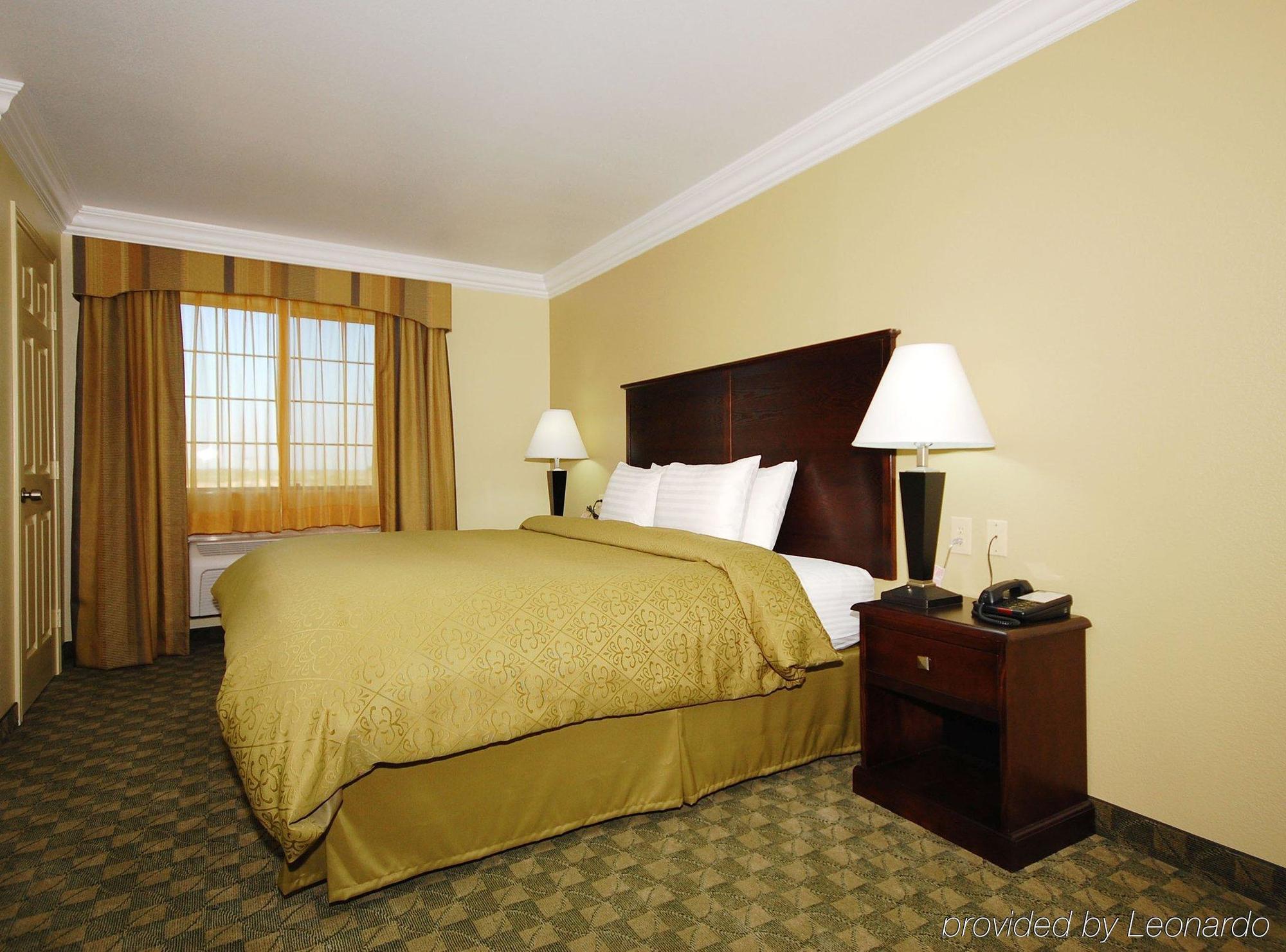 Best Western Cresson Inn 客房 照片