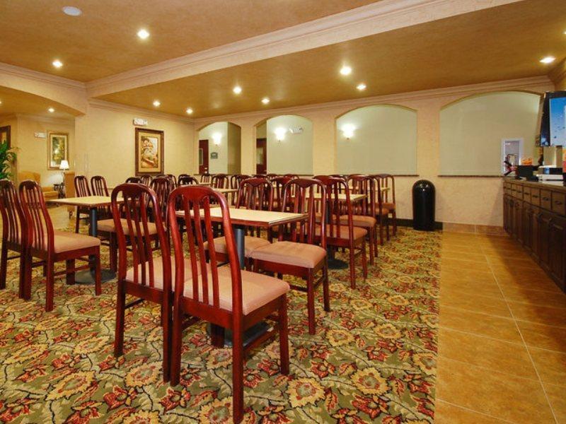 Best Western Cresson Inn 外观 照片