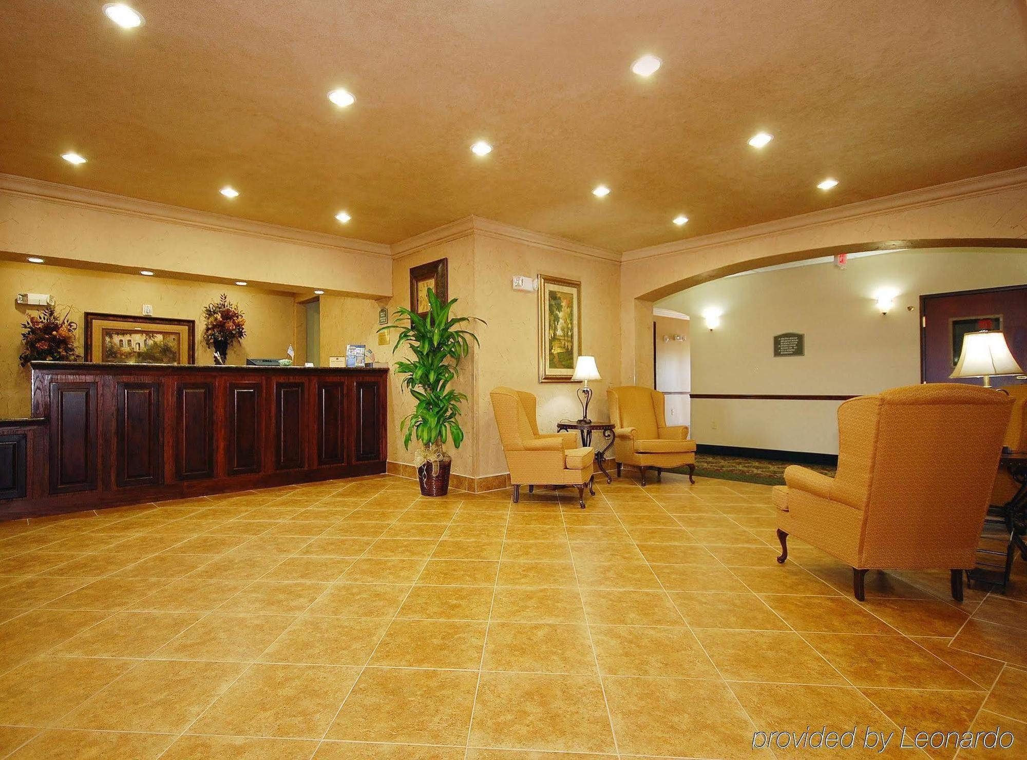 Best Western Cresson Inn 内观 照片